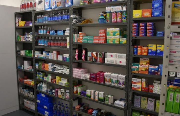 En el local atenderá al público y realizarán envíos a domicilio.