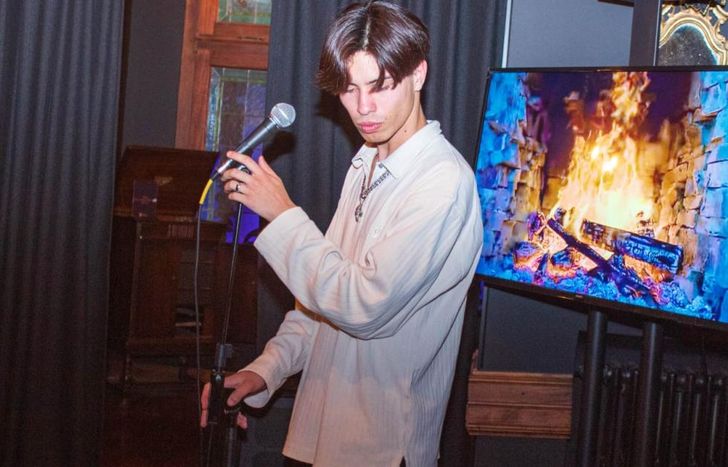 Con el talento y un futuro prometedor por delante.