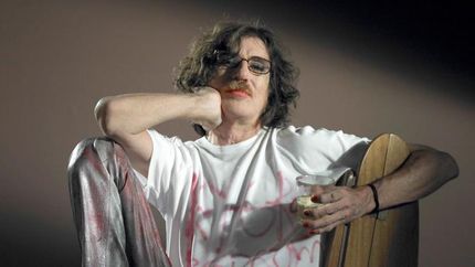 Se verá una entrevista inédita al Bicolor.