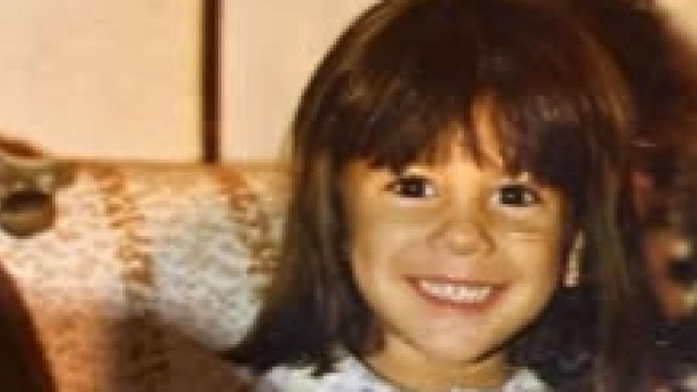 Quién es esta bailarina que sorprendió por el parecido a sus hijas
