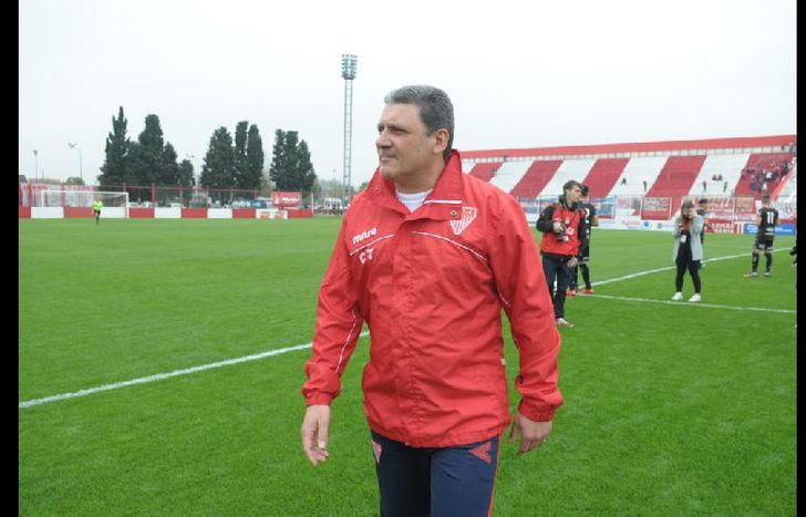 Biggeri sigue en la búsqueda del mejor equipo.