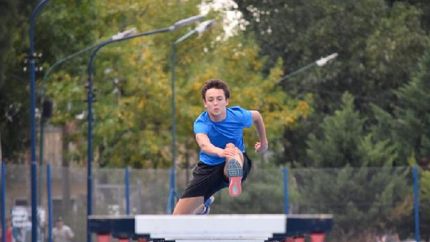 los chicos, y una oportunidad de aprender, entrenar y divertirse.
