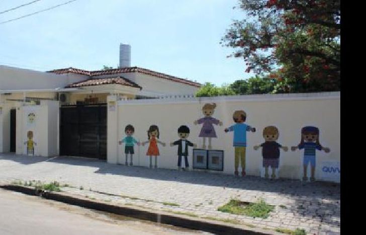 las donaciones se pueden dejar en la sede de Monte Grande o a través de la página de Sancor.
