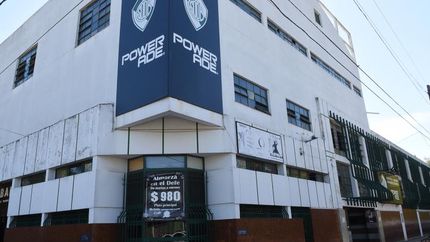 El Club Defensores de Banfield no detiene su crecimiento.