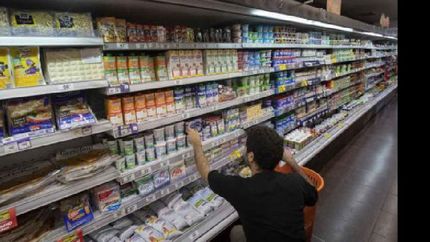 los precios de la canasta basica aumentaron 2,61% en la primera quincena de junio