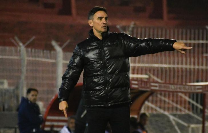 Lemos analizó la igualdad en Paraná.