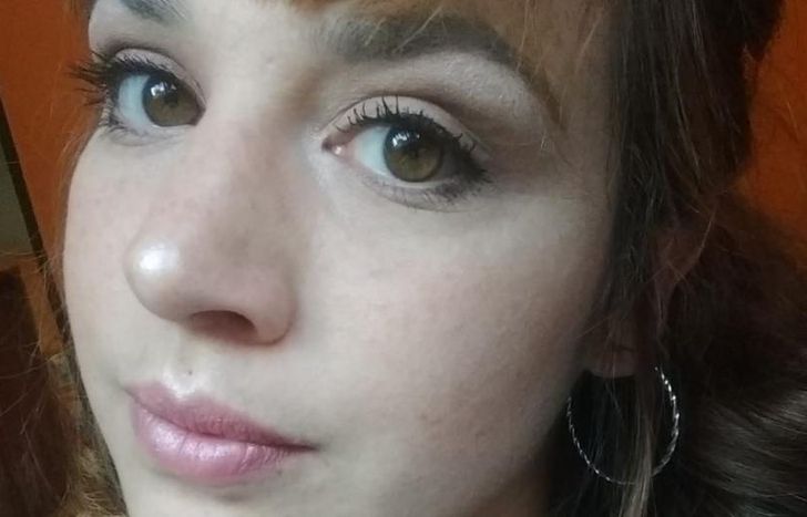 La madre de Ayelén pide saber qué pasó con su hija.