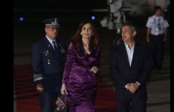 cristina urribarri