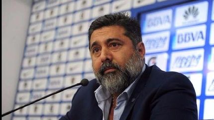 boca llevara el tema rapallini a la afa