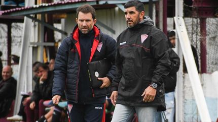 Fernando Ruiz realizaría cambios en Los Andes. Fernando Ruiz realizaría cambios en Los Andes.