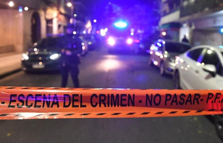 Confirman que Fernando Andrés Sabag Montiel no tiene certificado de discapacidad.