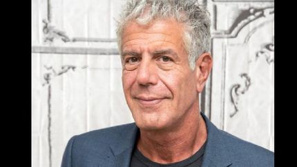 hallan muerto al chef anthony bourdain