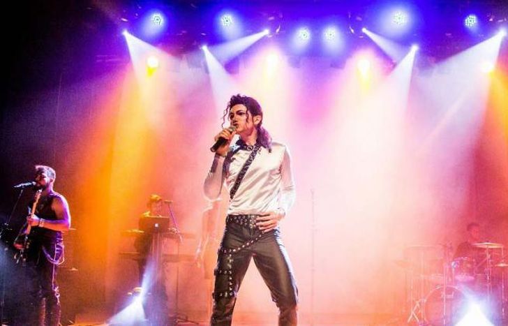 Para los nostálgicos.