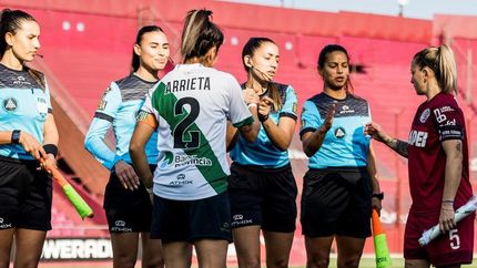 El Taladro ganó en La Fortaleza.