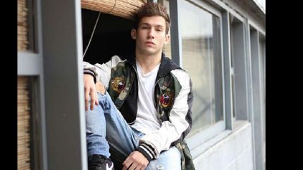 detuvieron al sobrino de ricardo darin