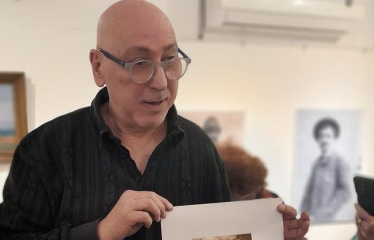 Gran visita a Banfield.