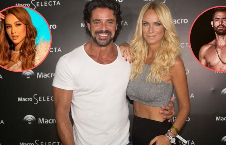 Las redes apuestan a una reconciliación.