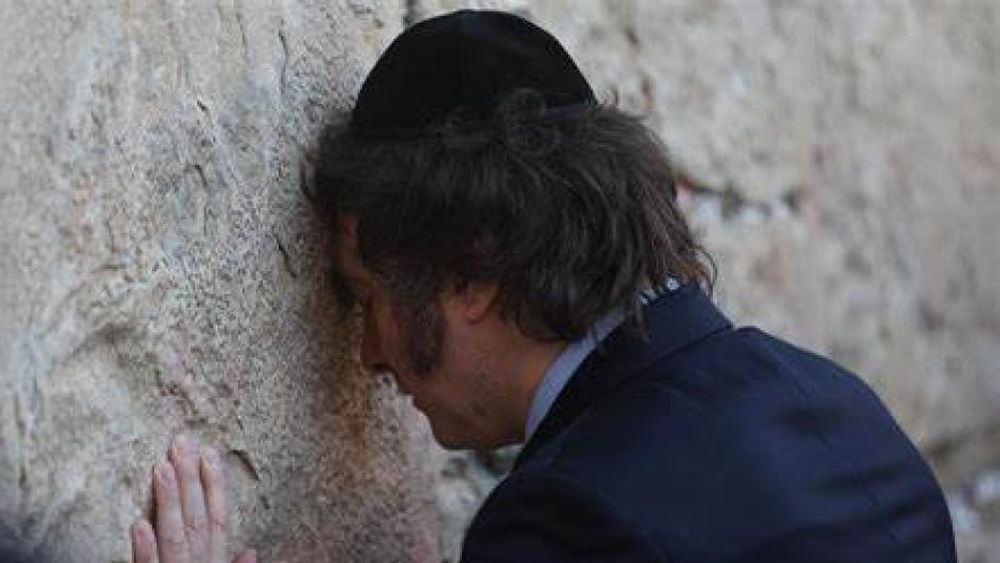 Quieren dividir la Ley Ómnibus para intentar de nuevo en el Congreso