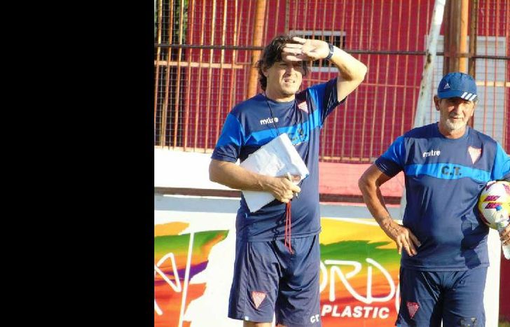 Juan Carlos Kopriva dejó Munro y llegó a Lomas de Zamora. (Prensa Los Andes).