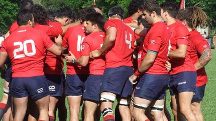 Pucará no pudo sostener el resultado y cayó en el final frente a Belgrano Athletic.