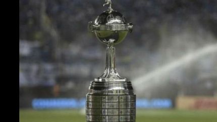 ya estan los dias y horarios de los cuartos de final de la libertadores