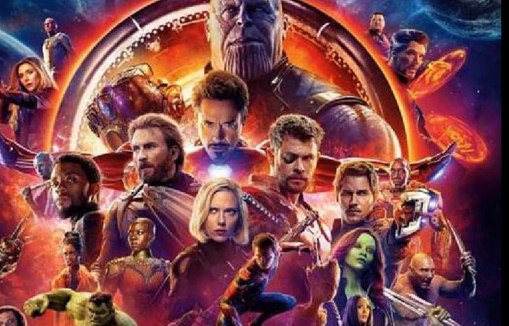 Sólo este fin de semana, se vendieron en Argentina 181.287 entradas.