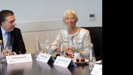 fmi: el gobierno brindara detalles sobre el acuerdo