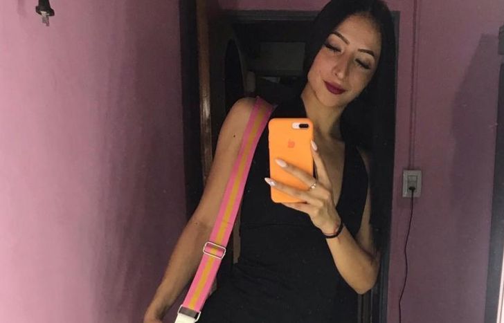 La chica fallecida tenía 23 años.