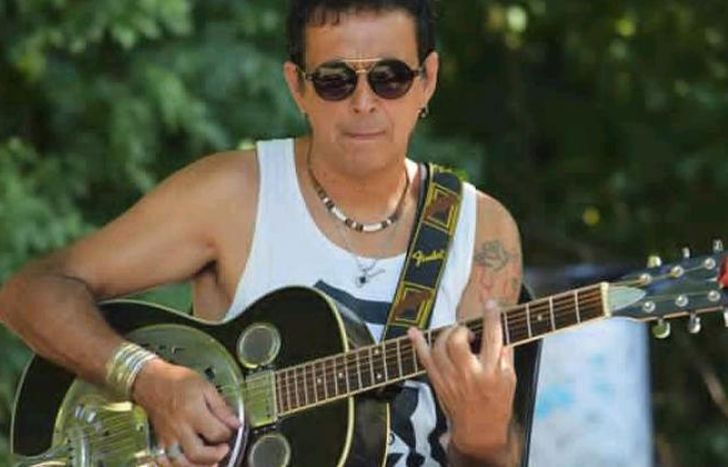 Mostrará canciones propias y ajenas.