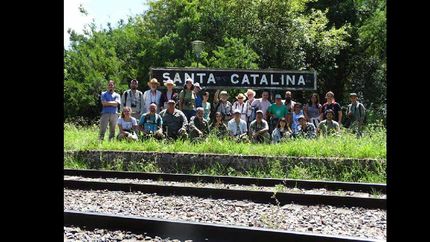 la reserva santa catalina tiene nuevos habitantes