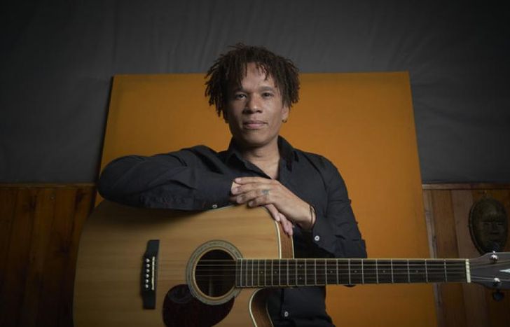 El ex Mambrú tiene nuevos proyectos.