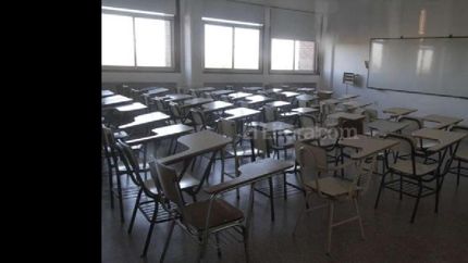 Comienza la tercera semana de paro en las universidades de todo el país