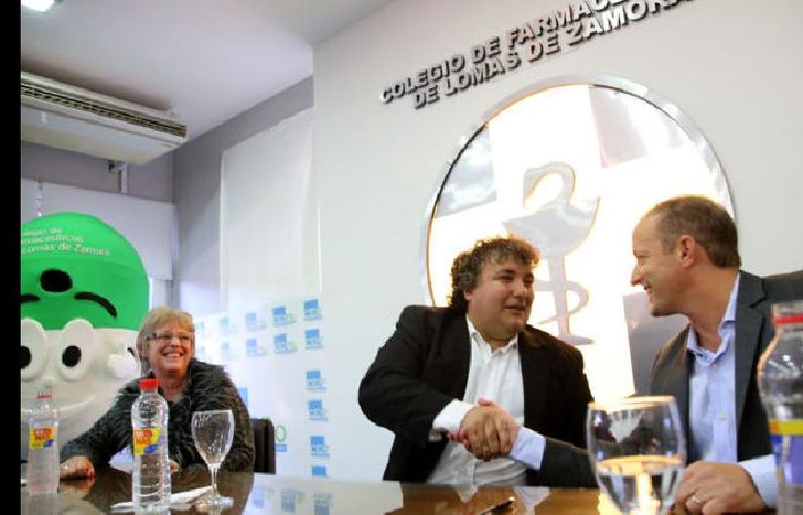 el acuerdo favorece el acceso a los medicamentos.