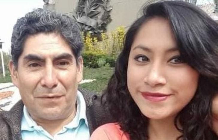 A sus 60 años, fue asesinado por tres puñaladas en el cuello.