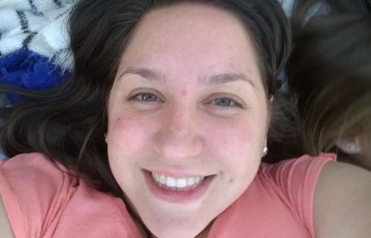 Fue muy querida por sus compañeros y compañeras.