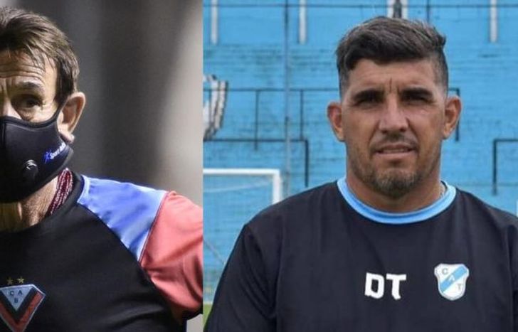 Brown y Temperley tendrán una temporada recargada de viajes.