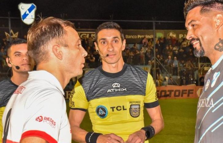 El Gasolero se recuperó y brilló ante el Gallo.
