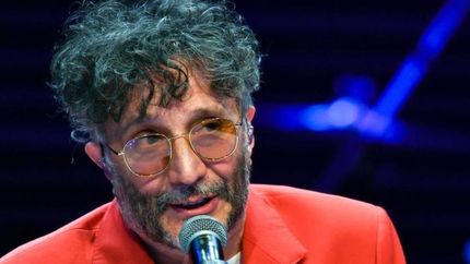 Fito Páez va esta noche por su segundo Grammy.