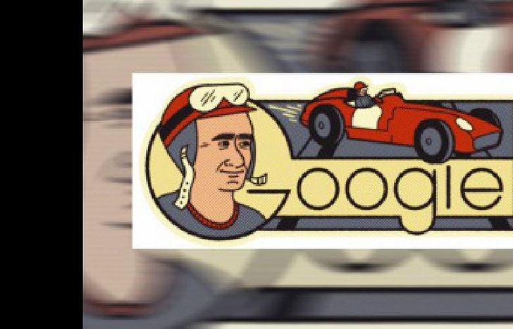 fangio