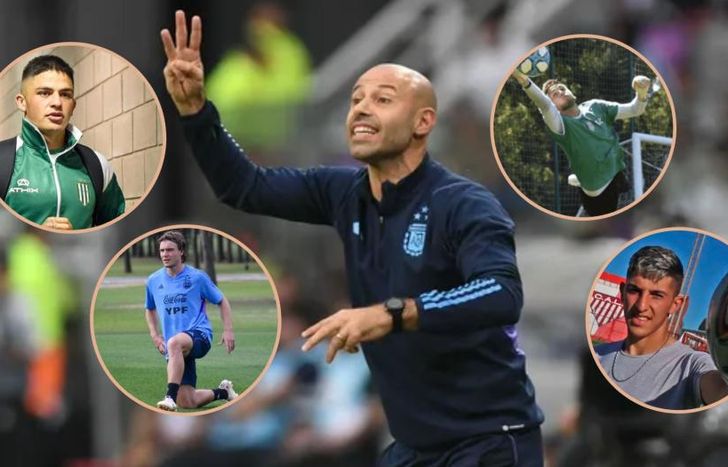 El Jefecito encabezará un nuevo microciclo.