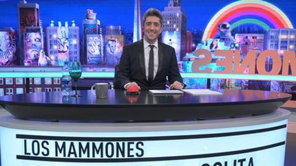 jey mammon tambien se vacuno en el exterior