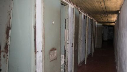 Entre las 600 víctimas que pasaron por esos cuatro excentros clandestinos está Cristina Navajas.