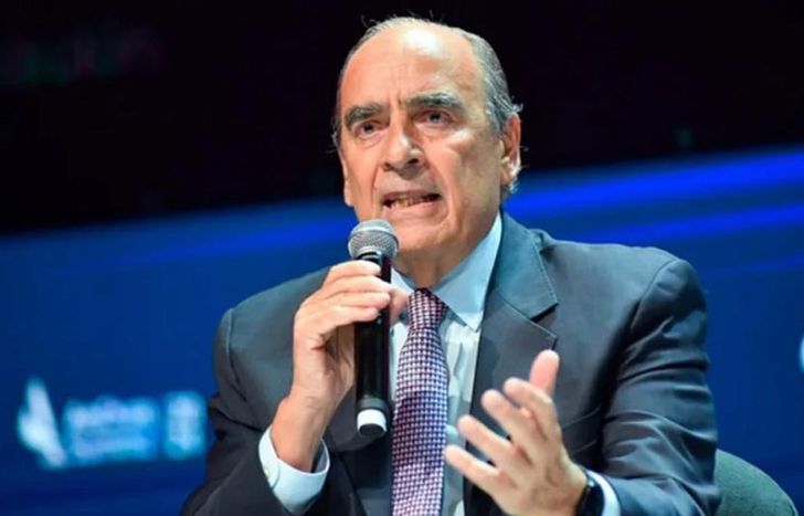 Guillermo Francos adelantó que el Gobierno de Javier Milei