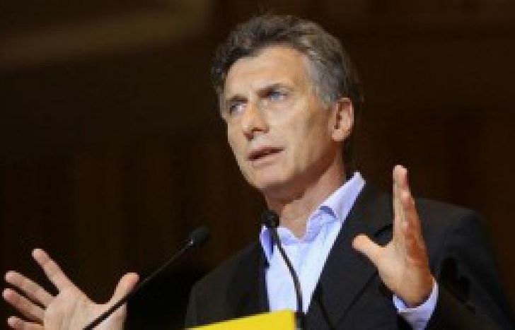 Macri