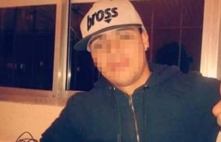 El fiscal del caso solicitó la detención del imputado, pero está libre.