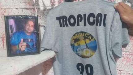 Leonardo tenía 52 años.