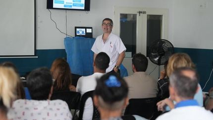 El objetivo es fortalecer la concientización y brindar información a la comunidad.