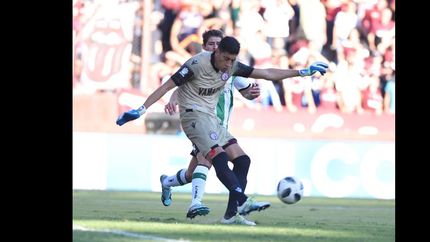 racing y boca van detras de andrada racing y boca van detras de andrada