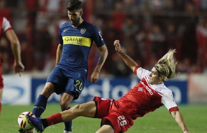 Como en la ida, Boca tendrá un partido trabado ante Argentinos.