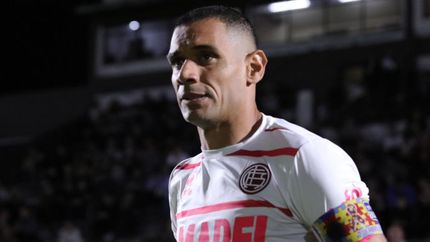 jose sand, un golazo y una dedicatoria especial jose sand, un golazo y una dedicatoria especial